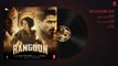 Ek Dooni Do Full Audio Song   Rangoon   Saif Ali Khan, Kangana Ranaut, Shahid Kapoor   T-Series