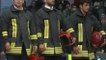 حواشی ورزش؛ لباس آتش‌نشانان بر تن کشتی‌گیران