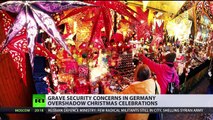 ‘Radicalized’ 12yo boy tried to blow up German Christmas market--G6EBX2cCzY