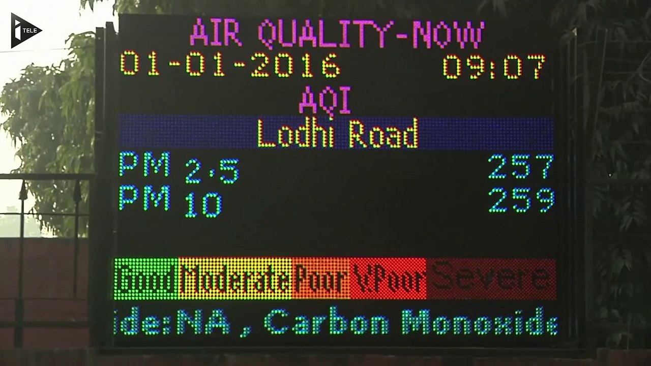 92 % de la population mondiale respire un air ambiant trop pollué-XDO-urrs2KE