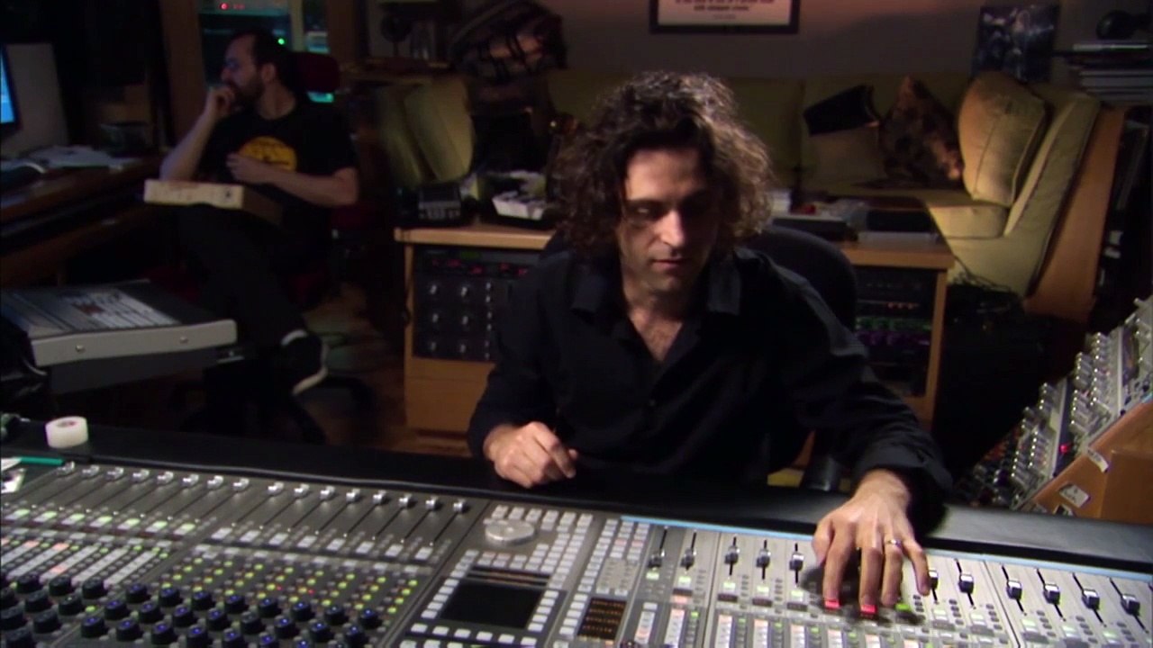 Classic Albums - Frank Zappa _ Sky Arts-se7C0YcncQc