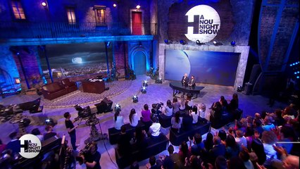 Breaking Night - Hanounight Show 02_11 - CANAL -wRkgVwAx71k