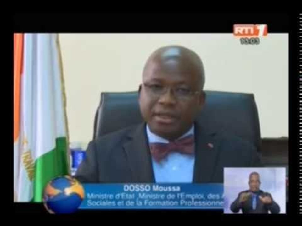 Journée internationale des personnes handicapés