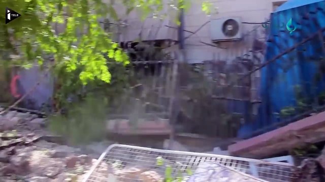 Syrie - rupture des négociations Etats-Unis _ Russie après le nouveau bombardement d'un hôpita...-MGKOZi6WjaY