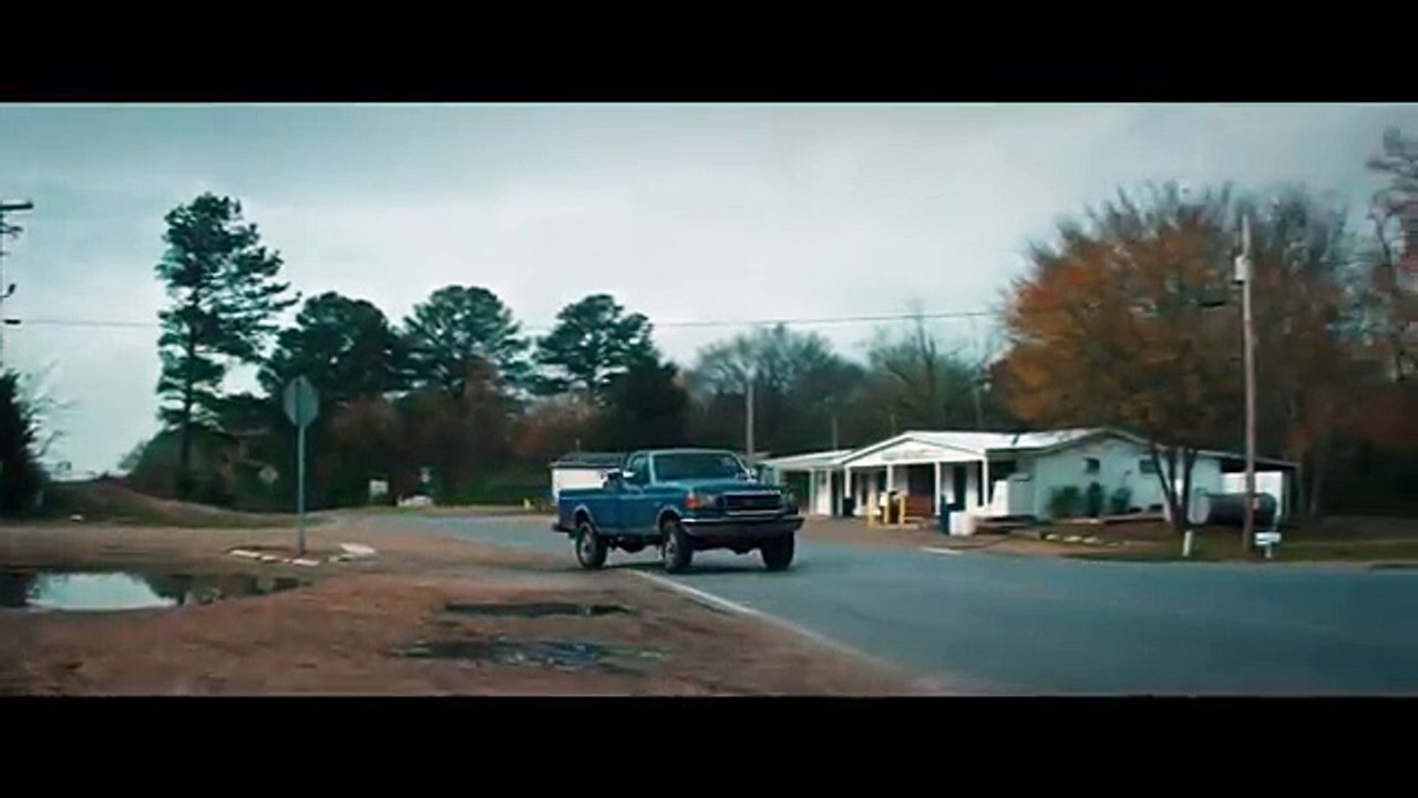 The Neighbor (2016) Official Trailer