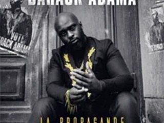 Barack Adama - Freestyle parle bien __ La Propagande Saison 1 (Mixtape 2017)