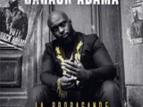 Barack Adama - Parfait __ La Propagande Saison 1 (Mixtape 2017)