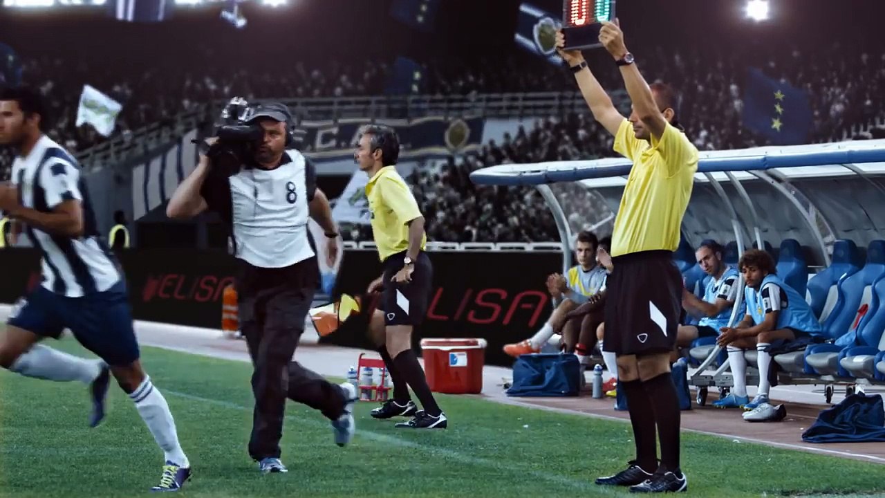 LES CAMERAMEN - PUB SPORT CANAL -MCfysQ1JSpA