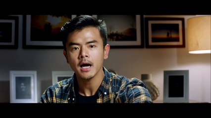 CEK TOKO SEBELAH - OFFICIAL TEASER (A Film By Ernest Prakasa)