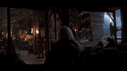 Les Licornes - Nouvelle pub CANAL -MzTq9-8U84k