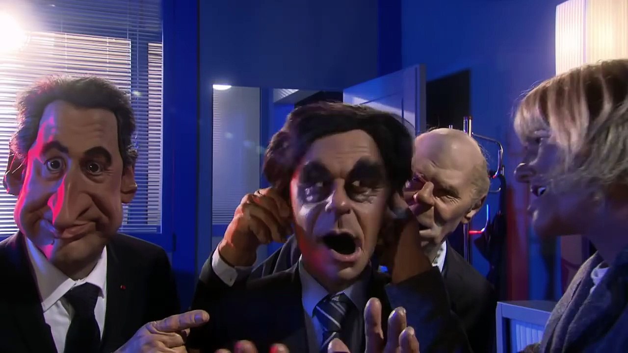 Moi Nico Sarko - Les Guignols de l'Info--Z1yvuce1Hc