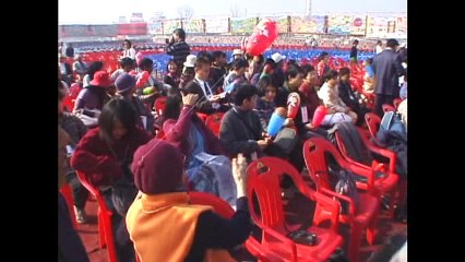 キッズゲルニカ活動ダイジェスト版