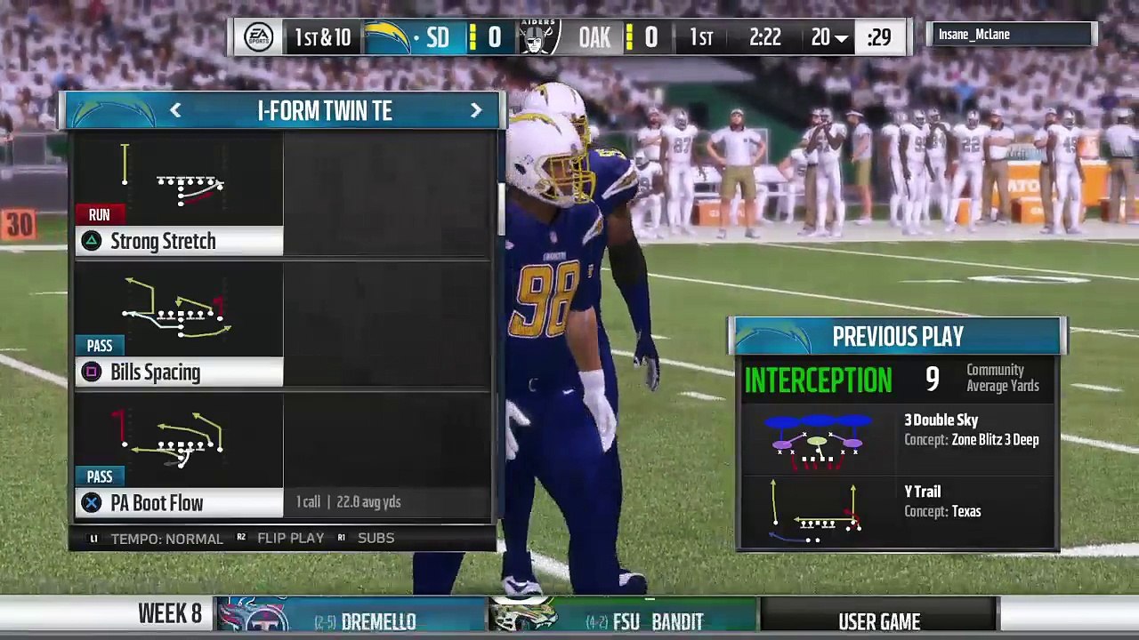 CrushinUbee's Live PS4 Broadcast (21)