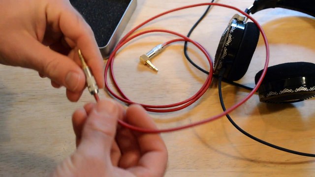 Gotor GT-1604 3.5 mm to 3.5 mm Cable Review