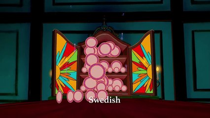 Die Schöne und das Biest - Be Our Guest ♪ Sei hier Gast - Special Edition in 15 Sprachen _ Disney HD-ejmsUBga3Yw