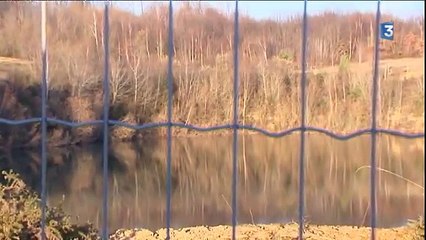 Dordogne  - l'exploitation d'une mine d'or inquiète les riverains-KTjYTfGD88M