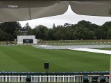 বৃষ্টির বাগড়ায় পরিত্যক্ত ক্রাইস্টচার্চ টেস্টের ৩য় দিনের খেলা