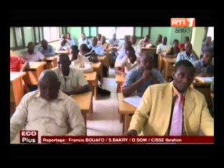 RTI - Edition de 20H du JT du mercredi 03 décembre 2014