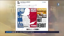 Nuit debout tisse sa toile sur le web-0M9sCYy3pvg