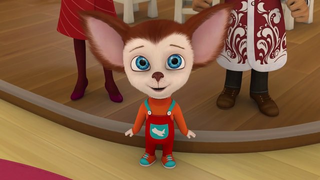 Барбоскины - Новый Выпуск 14 все серии (147-159) серии подряд Новый мультфильм 2017 года Новые серии 22.01.2017