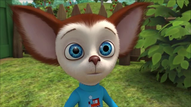 Барбоскины - Новый Выпуск 15 все серии (160-170) серии подряд Новый мультфильм 2016 года Новые серии 22.01.2017