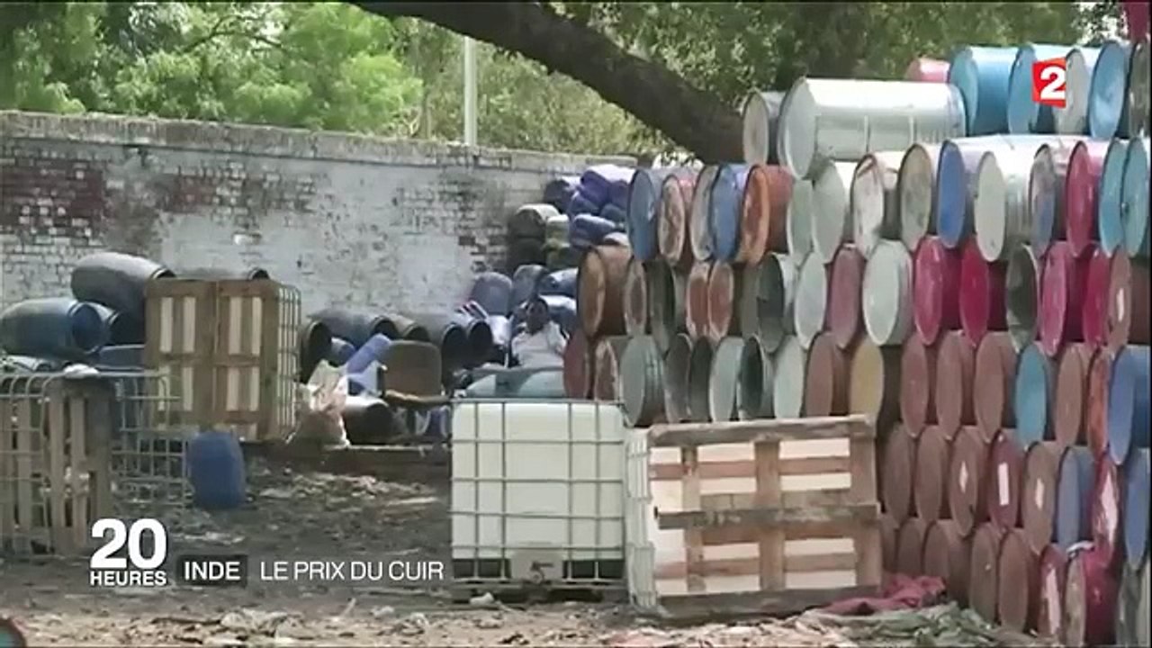 Inde  - la face cachée de la production de cuir pas cher-j41LUACZbto