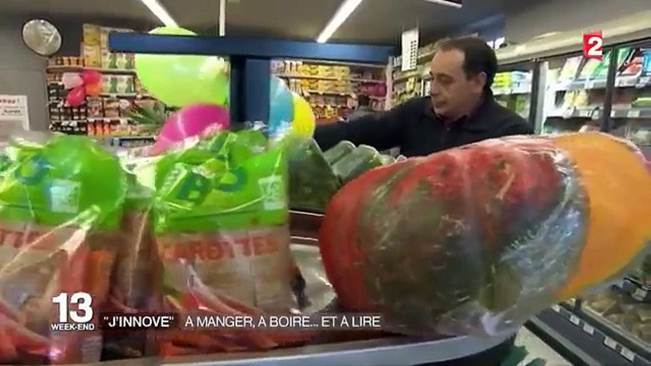 J'innove  - quand l'épicerie du village fait aussi bibliothèque-dn6U-leWg_g