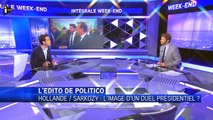 Hollande et Sarkozy, meilleurs ennemis politiques-F92Pb9Z1igs