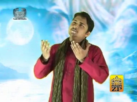 ABBAS (as) KA SAHARA | SYED RAZA ABBAS ZAIDI | MANQABAT 2009-10