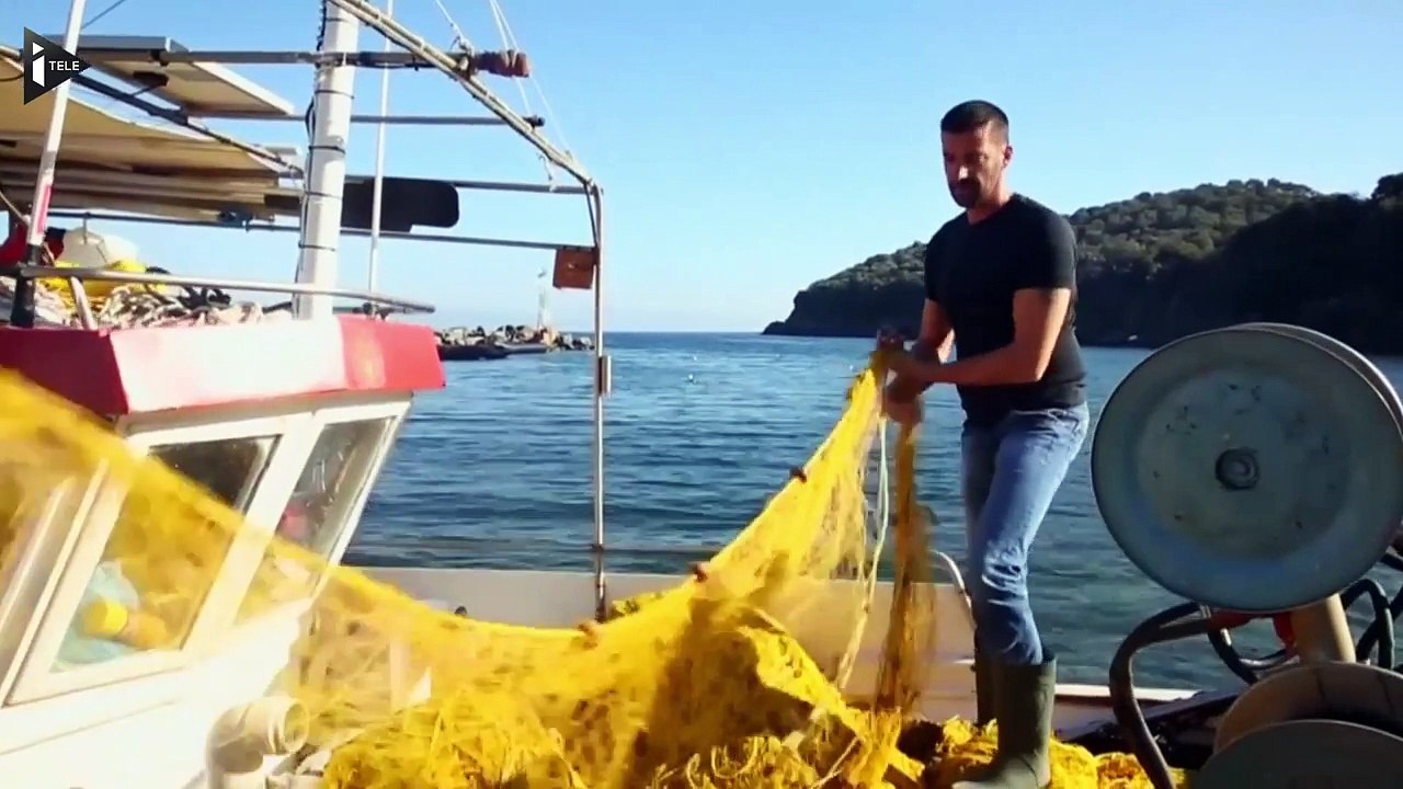 La Grèce appelle à l'aide pour sauver les migrants qui affluent sur les îles-ToTkC53uL7w