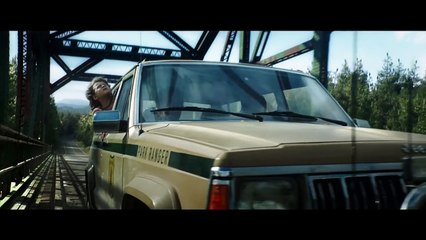 ELLIOT, DER DRACHE - Offizieller Trailer (deutsch _ german) - Disney HD-gxWlyARDdVw