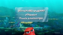 Franzis Schwimmtipp Nr. 5 - Brustschwimmen _ Deutschland schwimmt – Mach mit!-yXDS4nnbgWI