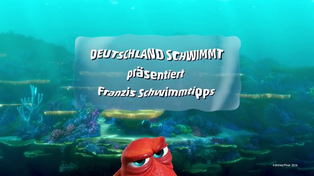 Franzis Schwimmtipp Nr. 5 - Brustschwimmen _ Deutschland schwimmt – Mach mit!-yXDS4nnbgWI