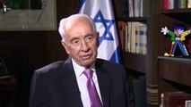 L'ancien président israélien Shimon Peres, prix Nobel de la paix en 1994, s'est éteint à 93 ans-amYGuPisTck