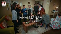 Janam Janam By Suprabha KV ft. Arpit Patel  Hayat And Murat