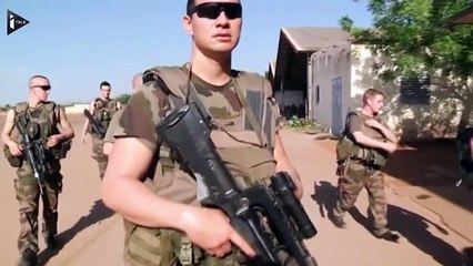 L'armée française abandonne son historique Famas pour une arme allemande-G_ibGm5CWwI