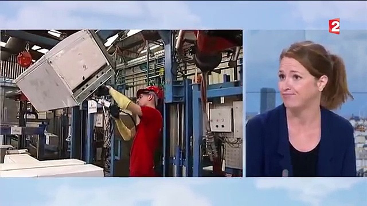 Recyclage  - la France a encore des efforts à faire-s-YNaPKPNwI