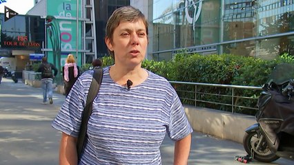 Le gouvernement lance une campagne contres les inégalités hommes-femmes au travail-r8NtwbsnmD8