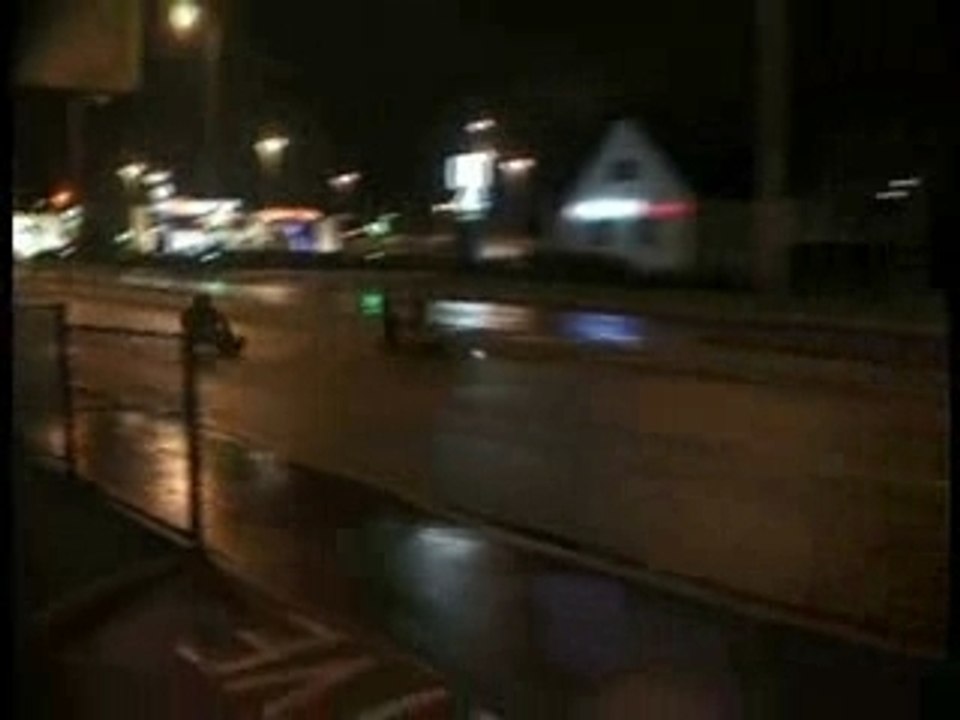Flasher en Luge