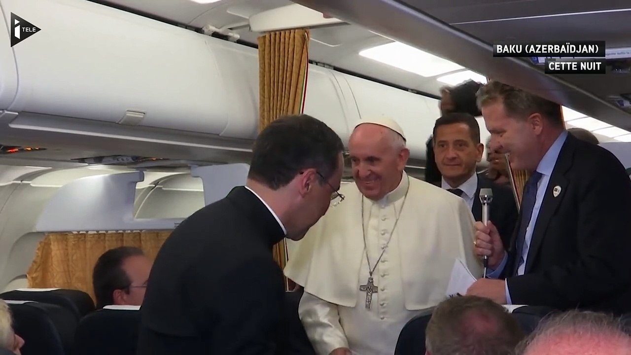 Le pape François accuse les manuels scolaires français de propager la 'théorie du genre'-_SciNCkmHyA