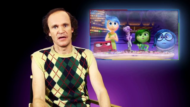 ALLES STEHT KOPF - Angst vor Dates - Disney HD-pcRZBndJLzI