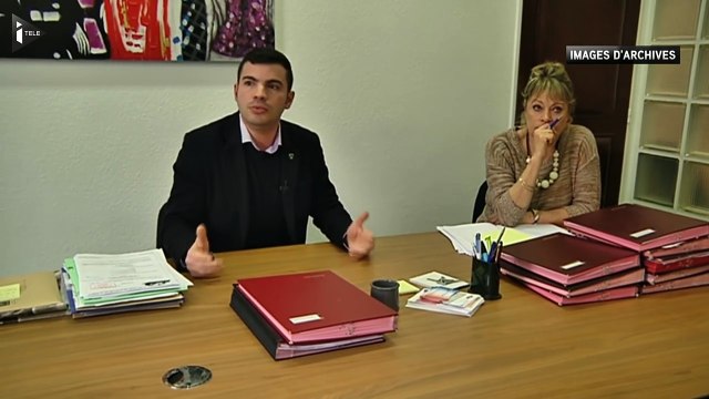 Le Secours populaire d'Hayange mis à la porte par le maire FN-mTau42a5exI