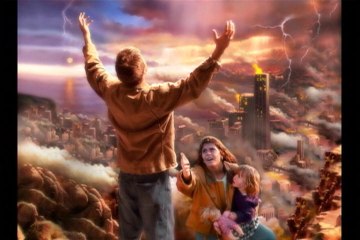 Trust in Tribulation | Left Behind – Fact or Fiction #3 | Mark Finley