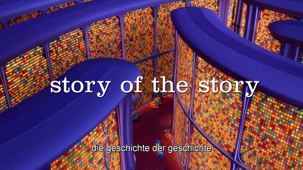 ALLES STEHT KOPF - Bonus Clip - Petes Erleuchtung _ Disney HD-D6jPHq-GTXw
