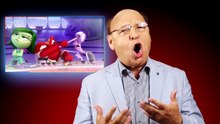 ALLES STEHT KOPF - Das Wutseminar - Disney HD-eAngbwDNFeM