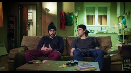 Bloqués #120 - Dernier épisode  - On perd notre temps-DnZwByFtuZw