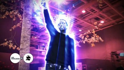 Coulisses - Eldin Reporter-Owicwpql6Gk