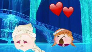Die Eiskönigin - Emoji Version - Die ganze Geschichte in Form von Emojis _ Disney HD-ekOY59oXSSU