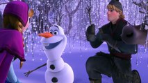 Die Eiskönigin - Über Schneeflocken - Witziges Winter-Wissen mit Olaf _ Disney HD-vT_ADoX2IA4