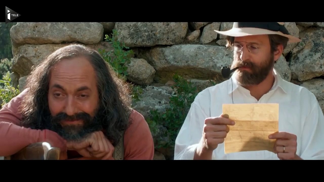 'Les news de la semaine'  - l'actualité du cinéma en condensé-0SCDAVvWres